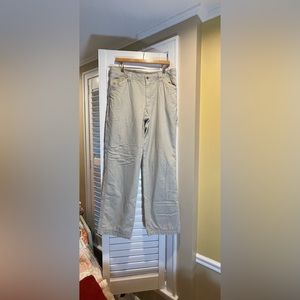 Men’s Columbia Lined Pants